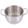 AMBITION Garnek do gastronomii Omega 8l (37485) - 1439333 - zdjęcie 4